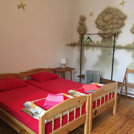 Hostel Art And *